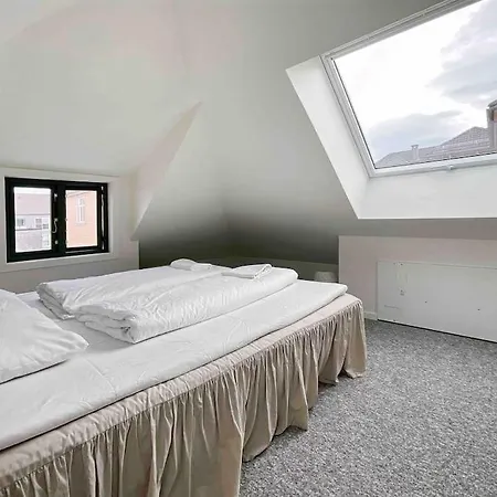 شقة The Yellow House Nr 11 By Berti's