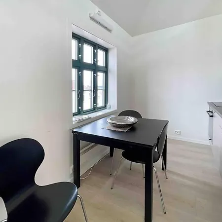 The Yellow House Nr 11 By Berti's スタヴァンゲル